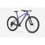 Hardtail MTB Trek Marlin 4 Gen 3 Purple Flip/Black Fade
