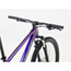 Hardtail MTB Trek Marlin 4 Gen 3 Purple Flip/Black Fade