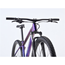 Hardtail MTB Trek Marlin 4 Gen 3 Purple Flip/Black Fade