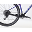 Hardtail MTB Trek Marlin 4 Gen 3 Purple Flip/Black Fade