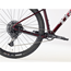 Hardtail MTB Trek Marlin 7 Gen 3 Fury Red/Lithium Grey Fade