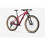 Hardtail MTB Trek Procaliber 8 Fury Red