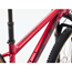 Hardtail MTB Trek Procaliber 8 Fury Red