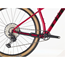 Hardtail MTB Trek Procaliber 8 Fury Red
