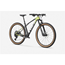 Hardtail MTB Trek Procaliber 9.6 Gen 3 Chameleon Green