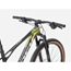 Hardtail MTB Trek Procaliber 9.6 Gen 3 Chameleon Green