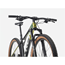Hardtail MTB Trek Procaliber 9.6 Gen 3 Chameleon Green