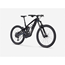 El MTB Trek Slash+ 9.7 TQ 580 Wh Black/Dark Prismatic
