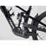 El MTB Trek Slash+ 9.7 TQ 580 Wh Black/Dark Prismatic