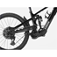 El MTB Trek Slash+ 9.7 TQ 580 Wh Black/Dark Prismatic