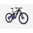 Terreng elsykkel Trek Slash+ 9.9 TQ 580 Wh Dark Star/Purple Flip