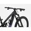 Terreng elsykkel Trek Slash+ 9.9 TQ 580 Wh Dark Star/Purple Flip