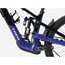 Terreng elsykkel Trek Slash+ 9.9 TQ 580 Wh Dark Star/Purple Flip