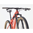 Heldämpad MTB Trek Supercaliber SL 9.7 GX AXS Gen 2 Lava