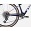 Heldämpad MTB Trek Supercaliber SLR 9.8 XO AXS Navy Smoke