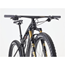 Heldämpad MTB Trek Supercaliber SLR 9.8 XT Di2 Gen 2 Carbon Smoke/Galactic Grey Marble
