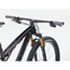 Heldämpad MTB Trek Supercaliber SLR 9.8 XT Di2 Gen 2 Carbon Smoke/Galactic Grey Marble