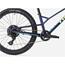 Barnesykkel Trek Wahoo 24 Trail Emerald Iris