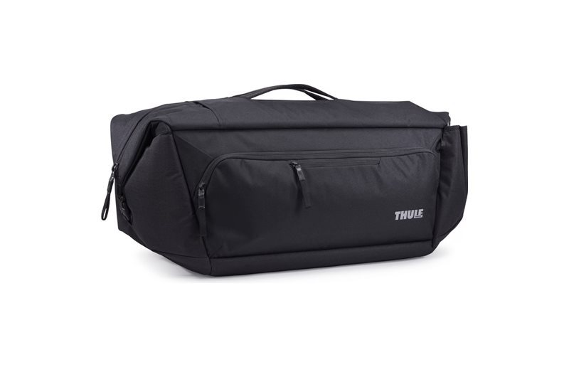 Duffelbag Thule Roundtrip MTB Duffel Black 70L