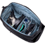 Duffelbag Thule Roundtrip MTB Duffel Black 70L