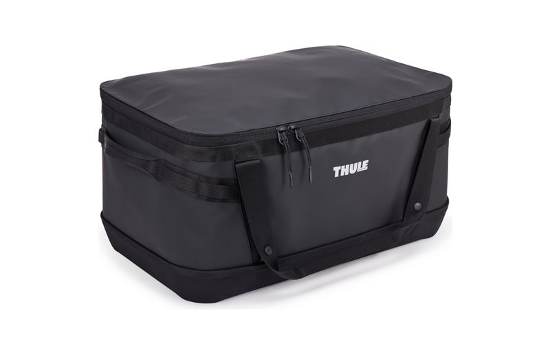 Resväska Thule Chasm Gear Hauler Black 55L