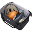 Resväska Thule Chasm Gear Hauler Black 55L