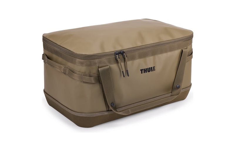 Resväska Thule Chasm Gear Hauler Brown 55L