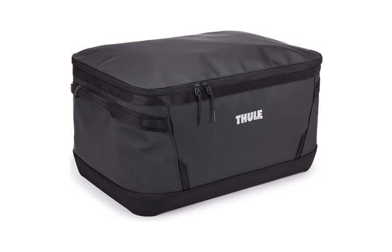 Resväska Thule Chasm Gear Hauler Black 80L