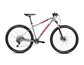 Kross MTB Level 4.0 29" Grey/Red