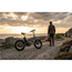 Elmoped RAWBIKE Classic 750W Indigo blue