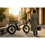 Elmoped RAWBIKE Classic 750W Indigo blue