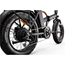 Elcykel RAWBIKE Classic 250W Jet Black