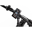 Elcykel RAWBIKE Classic 250W Jet Black