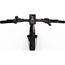 Elcykel RAWBIKE Classic 250W Jet Black