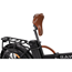 Elcykel RAWBIKE Classic 250W Jet Black