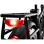 Elcykel RAWBIKE Classic 250W Jet Black