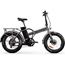 Elcykel RAWBIKE Classic 250W Graphite Grey