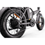 Elcykel RAWBIKE Classic 250W Graphite Grey