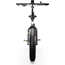 Elcykel RAWBIKE Classic 250W Graphite Grey