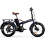 Sähköpyörä RAWBIKE Classic 250W Indigo blue