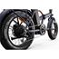 Sähköpyörä RAWBIKE Classic 250W Indigo blue