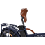 Sähköpyörä RAWBIKE Classic 250W Indigo blue