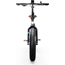Sähköpyörä RAWBIKE Classic 250W Indigo blue