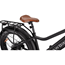 Sähköpyörä RAWBIKE Urban 250W Jet Black