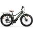 Elcykel RAWBIKE Urban 250W Camo Green