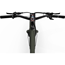 Elcykel RAWBIKE Urban 250W Camo Green