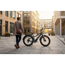 Elcykel RAWBIKE Urban 250W Camo Green