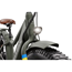 Elcykel RAWBIKE Urban 250W Camo Green