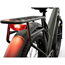 Elcykel RAWBIKE Urban 250W Camo Green
