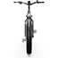 Elcykel RAWBIKE Urban 250W Camo Green